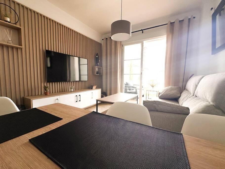 Apartment 2bed Small Oasis *