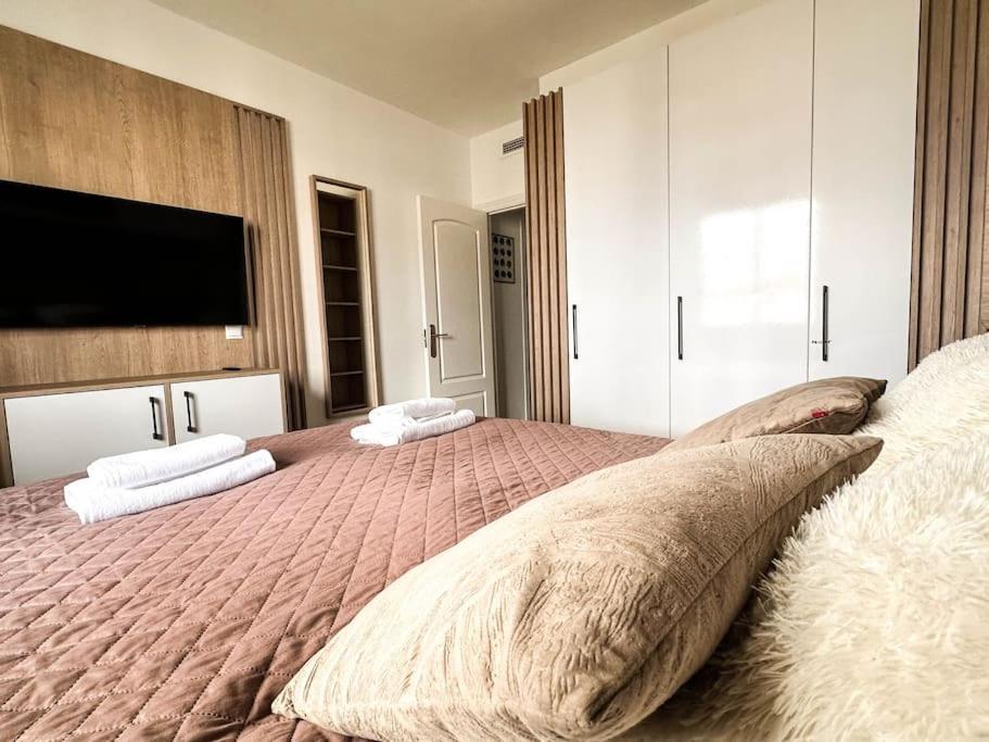 Apartment 2bed Small Oasis *