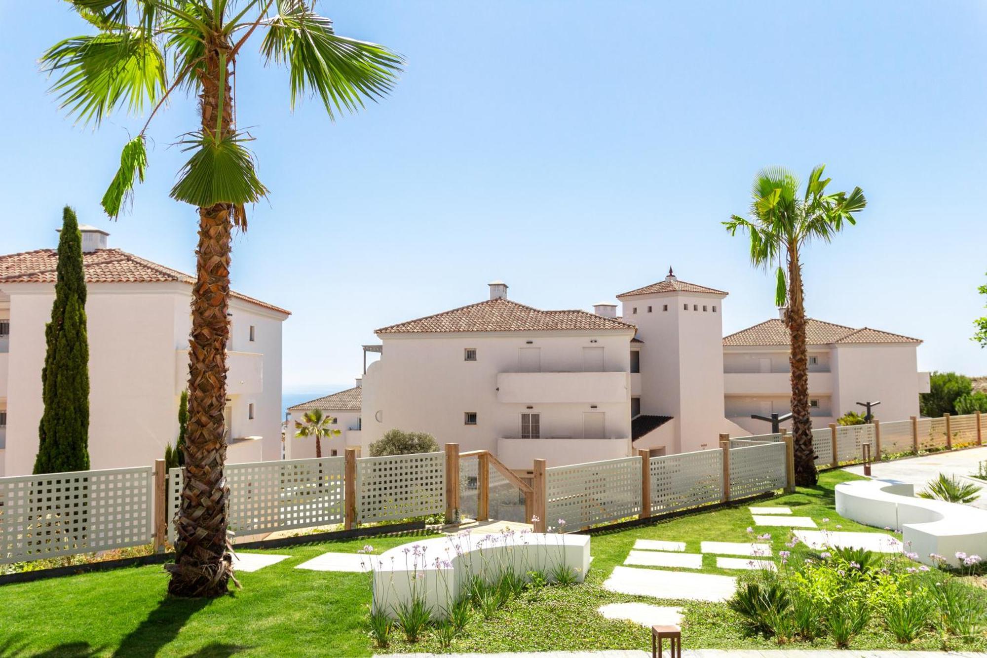 Apartment 2bed Small Oasis *